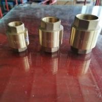 ราคา เช็ควาล์ว ทองเหลือง TAYO ขนาด 1 2 นิ้ว 3 4 นิ้ว 1 นิ้ว (20126056497)