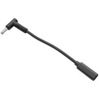 ราคา USB Type C Female to HP4506 Male 90 Adapter Cable 4 5X3 0mm Plug Dc Power Converter with PD Sensor Chip for HP Laptop (19843597076)