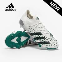 ราคา รองเท้าฟุตบอล Adidas Predator Freak 1 Low FG (10489891523)