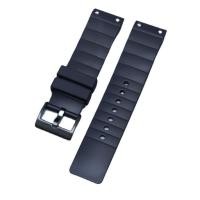 ราคา สายนาฬิกาสำหรับ Cartier Sandoz Santos 100ชุดนาฬิกาผู้ชายผู้หญิงสายนาฬิกานาฬิกายางซิลิโคน23มม สายรัดข้อมือ (18751103649)