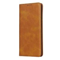 ราคา Mobilecity เรือจากประเทศไทย Samsung Galaxy S23 Fe ฝาครอบหนังหุ้มหนังแบบ Skin Design ซีรีส์ ชั้นฝาครอบ สำหรับ Samsung Flip Case Full Cover (20643580240)