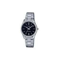 ราคา นาฬิกาผู้หญิง CASIO รุ่น LTP V005D สายสแตนเลส (18204299822)