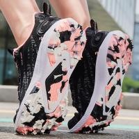 ราคา Footjoy รองเท้ากอล์ฟชายรุ่นใหม่ขนาดใหญ่35 44รองเท้าผ้าใบเดินน้ำหนักเบานักกอล์ฟระบายอากาศได้ดีรองเท้าเดินหรูหรา (17086447796)