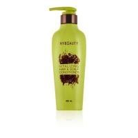 ราคา pratusmart ครีมนวด ไฮบิวตี้ Hybeauty Vitalizing Hair Scalp Conditioner W 390 รหัส H199 (16233619870)