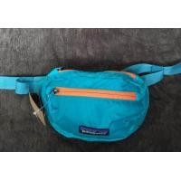 ราคา Patagonia Patagonia Patagonia Mini Hip 1L Patagonia Mini ท่องเที่ยวกลางแจ้งกระเป๋าคาดเอวกระเป๋าคาดหน้าอก (21081740420)