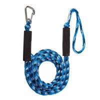 ราคา CHLOE Dock Lines เรือประมงเชือกสแตนเลสเรือยอร์ชเชือกนิรภัย Kaya เชือกน้ำเล่นสกีเชือกจอดเรือสายเชือกเรือ (21071640119)
