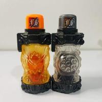 ราคา Dx Fullbotton เลือกคู่ขวดได้ ขวดบิลด์ จากซีรี่ย์มาสไรเดอร์บิลด์ BUILD (19706212413)