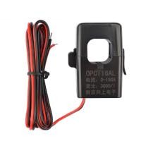 ราคา OPCT16AL High Frequency Split Core Current Transformer 3000 1 AC CT Clamp on Current Transformer High Quality Transformer (19354838032)