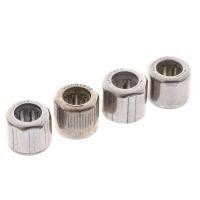 ราคา xiamei 2pcs BEARING HF081412วงแหวนด้านนอกแปดเหลี่ยม หกเหลี่ยม One Way Needle Roller BEARING (19159717981)