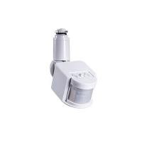 ราคา 12โวลต์ Motion Sensor 220โวลต์110โวลต์ PIR ตรวจจับการเคลื่อนไหวอัตโนมัติอินฟราเรดติดผนังจับเวลา24โวลต์ LED Motion Sensor สวิตช์ไฟ (20015619689)