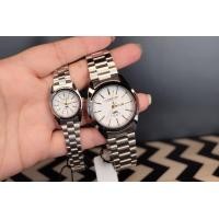 ราคา นาฬิกาคู่รัก ยี่ห้อUS submarine กันน้ำได้100 สายแสตรเลสไม่ลอกไม่ดำ เรือนเดียวก็ขาย ซื้อ2เรือนแถมฟรีกล่องคู่รัก (6846098535)