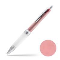 ราคา Uni Mitsubishi SXN 1000 Metal Rod Heavy Feel Oil Ballpoint Pen Jetstream Anti fatigue Fountain Pen Soft Grip Glue Pen 0 7mm (10400839908)