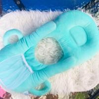 ราคา หมอนให้นมเด็กทารก หมอนเด็ก หมอนป้อนนมเด็ก หมอนป้อนอาหารเด็กแบบพกพา หมอนให้นมบุตร เบาะรองทารก (19656238567)