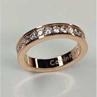 ราคา CK แหวนสเตนเลส มีหลายขนาด (19149419418)