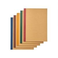 ราคา Fast delivery MUJI MUJI writing paper notebook 5 volumes set (20687853005)