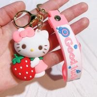 ราคา Sanrio Hello Kitty Kuromi พวงกุญแจ Cinnamoroll Kawaii แฟชั่น Tas Anak Perempuan กระเป๋าเป้สะพายหลังตุ๊กตาตุ๊กตาตุ๊กตาตุ๊กตาตุ๊กตาตุ๊กตาตุ๊กตาตุ๊กตาบาร์บี้เด็กตุ๊กตาของขวัญ (21170475215)