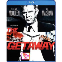 ราคา หนัง Bluray ออก ใหม่ The Getaway 1972 เสียง Eng ไทย ซับ Eng ไทย Blu ray บลูเรย์ หนังใหม่ (18837491534)