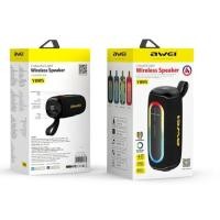 ราคา Awei Y885 ลําโพงบลูทูธไร้สาย แบบพกพา กันน้ํา IPX5 (20953495976)