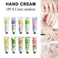 ราคา 30g Essence Hand Cream Moisturizing Soften Dry Hands Hand Skincare Cream L3S2 (20809265033)