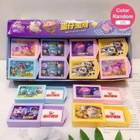 ราคา เขา Kawaii Cinnamoroll ยางลบกล่องมายากลการ์ตูนสนุกสุดสร้างสรรค์ลิ้นชักทำไอศครีมแบบสร้างแบบจำลองยางลบของขวัญสำหรับนักเรียนเครื่องเขียนของขวัญสำหรับเด็ก (20026636341)