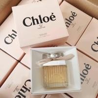 ราคา น้ำหอม Chloe Paris EDP (17941092841)