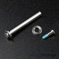 ราคา 1 2 pcs สกรูก้านสำหรับ Casio G Shock Series MTG B1000 SmartWatch Connector เหล็กสกรู Rod MTG B1000 นาฬิกาอุปกรณ์เสริม (19629685468)