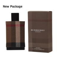 ราคา Burberry London for Men EDT 100 ml พร้อมกล่อง (5495020)