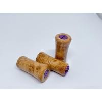 ราคา Wood Knob น๊อปไม้ Rosewoord ทรงกลม ใส่ได้ทั้ง Shimano และ Daiwa 1 หน่วย Clic Knob น๊อบแต่ง น๊อปซิ่ง ของแต่งรอก บริการเก็บเงินปลายทาง สำหรับคุณ (16215903455)