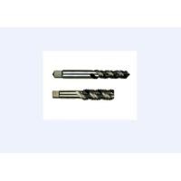 ราคา ดอกต๊าปเครื่องเกลียว HSS พร้อมส่ง SPIRAL FLUTED MACHINE TAPS HSS CT16A (1010864704)