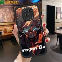 ราคา เคส UCUC สำหรับ Xiaomi Redmi Note 9 Note 9S Note9 Pro Note9pro Note9s เคสมือถือการ์ตูน Goku ฝาหลังหนัง (20807780412)