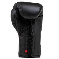 ราคา EVERLAST Elite ถุงมือฝึกอบรมมืออาชีพถุงทรายออกกำลังกายการต่อสู้ถุงมือนวมต่อยมวย (20368280660)