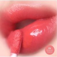 ราคา ลิป Sasi BT21 Shining Star Glassy Tint ลิปศศิ ลิปกลอส ทิ้นท์ฉ่ำวาว ทินท์ ลิปปากฉ่ำ ลิปติดทน ขนาด 3g (20335539063)