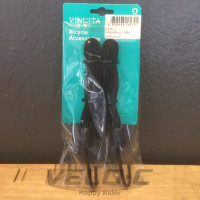 ราคา สายรัดยางยืดแบน 10มิล VINCITA (18156312795)