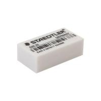 ราคา STAEDTLER ยางลบดินสอสเต็ดเล่อร์ ลบสะอาด ไม่เป็นขุย ของแท้ (16877386364)