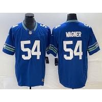 ราคา NFL Football Jersey Seahawks Seahawks 33 12 7 14METCAFL 11SMITHNJIGBA Jersey (20363208015)