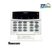 ราคา สัญญาณกันขโมยTexecom Premier Keypad RKP8Plus LED Keypad กัขโมยบ้าน กันขโมย ตรวจจับความเคลื่อนไหว อุปกรณ์ตรวจจับ (8776076697)