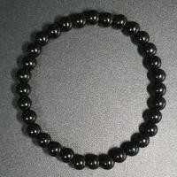 ราคา Piinkstore สร้อยข้อมือหิน นิลดำ 6 มิล นิลดำเงา กำไลหินมงคล หินนำโชค กำไลหินแท้ สร้อยข้อมือ นิล นิลเงา กำไลข้อมือ ผู้หญิง ผู้ชาย (7698349373)