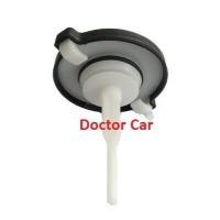 ราคา ฝากระป๋องน้ำมันเพาเวอร์ ฝาปิดกระป๋องน้ำมันเพาเวอร์ ฝาปิดน้ำมันเพาเวอร์ โตโยต้า ไฮลักซ์ วีโก้ Toyota Hilux Vigo 2005 2014 Doctor Car (521154037)