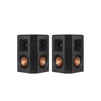 ราคา KLIPSCH RP 402S SURROUND SOUND SPEAKER สินค้าใหม่แกะกล่อง รับประกันศูนย์ไทย (13385128797)