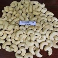 ราคา เม็ดมะม่วงหิมพานต์ไซส์ใหญ่ A จัมโบ้ ดิบ ขนาด 1kg คัดพิเศษ ขาวสวย เต็มเม็ด ของใหม่ นำเข้า (17453855823)