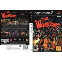 ราคา แผ่นเกมส์ PS2 The Warriors คุณภาพ ส่งไว (16742426602)