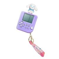 ราคา Mini Game Players Mini Gaming Console Games Handheld Game Players Mini Soft Light Color Gaming Console Games Fun Birthday Keychain Gift incredible (20524888432)