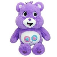 ราคา care bears ของแท้ แคร์แบร์ 27 45 cm ตุ๊กตาแคร์แบร์ ของแท้100 ลิขสิทธิ์จริง ตุ๊กตาหมี ตุ๊กตา แคร์แบร์สีขาว ตุ๊กตาแคร์แบร์ของแท้ Care Bears หมีสาย (20961715697)