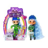 ราคา Barbie Extra Minis Doll HGP62 ตุ๊กตาบาร์บี้ เอ็กซ์ตร้า มินิ คละแบบ รุ่น HGP62 (15816384353)