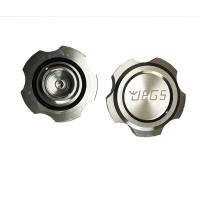 ราคา ฝาปิดน้ำมันเครื่อง JEGS ตรงรุ่น D Max VIGO REVO มีหลายสีให้เลือก ราคาถูก (11113116576)