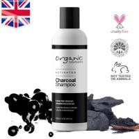 ราคา Organic Colour Systems แชมพูชาร์โคล ออร์แกนิค Charcoal Shampoo 250ml (2607266752)