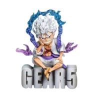 ราคา IJVBTV อะนิเมะลูฟี่ ของเล่นฟิกเกอร์อนิเมะวันพีช การ์ตูนอะนิเมะ Sun God Nika luffy ของเล่นโมเดลลูฟี่ชิ้นเดียว ของเล่นฟิกเกอร์ ของเล่นฟิกเกอร์ รูปการกระทำ Sun God Nika luffy ของเล่นเด็กเล่น (21208403632