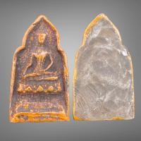 ราคา พระขุนแผนสะกดทัพ กรุวัดใหญ่ชัยมงคล จ อยุธยา (19725460386)