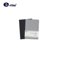 ราคา e file อี ไฟล์ สมุดทูโทน ทวิน เมมโม ซื้อ 1 ได้ 2 เล่ม รหัส CNB56 B6 (7758428410)