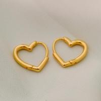 ราคา OYJR ต่างหูทรายแฟชั่น ต่างหูสแตนเลสแท้ชุบทอง 18k ไม่ลอกดำ (21276648832)